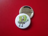 boton bob esponja