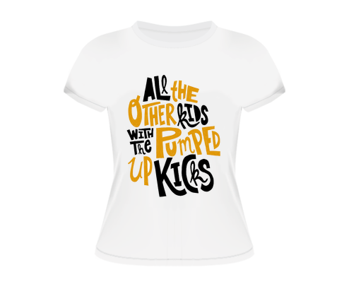camiseta the kings of lions 006