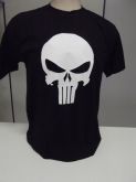camiseta o justiceiro 009