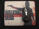 mouse pad  the walking dead 003