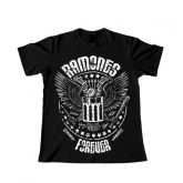 camiseta ramones 002