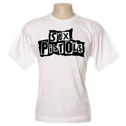 camiseta sexpistols 005