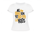 camiseta the kings of lions 006