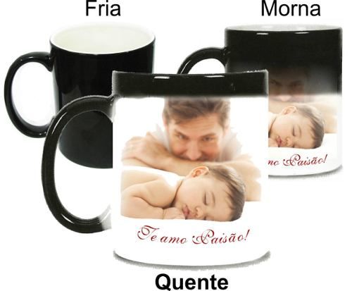 caneca Mágica 001